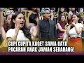 AKU GAK NYANGKA KALIAN PACARANNYA UDAH JAUH BANGET Garis Tangan ANTV Eps 41 FULL