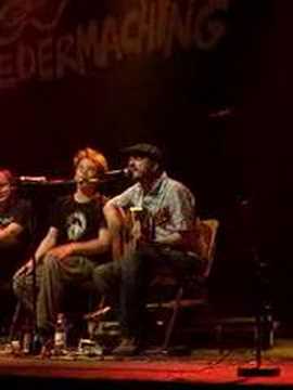 Ich bin nicht frei - Monsters of Liedermaching