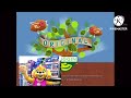 Noggin Ragdoll And Nick Jr Logo Collection Extended Reversed