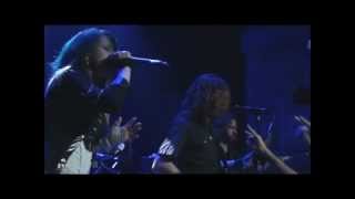 The Agonist - Born Dead; Buried Alive (Music Video)