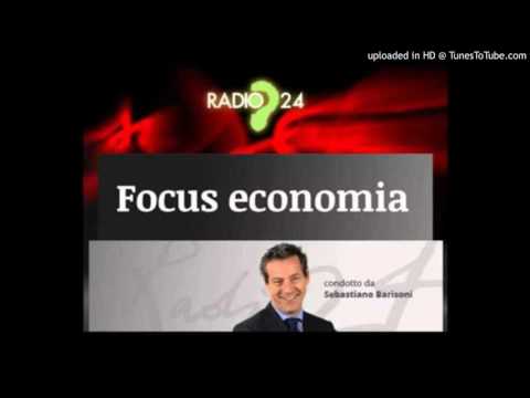 Focus Economia - 20 Maggio 2016 - La Metro C di Roma è la più costosa metropolitana al mondo