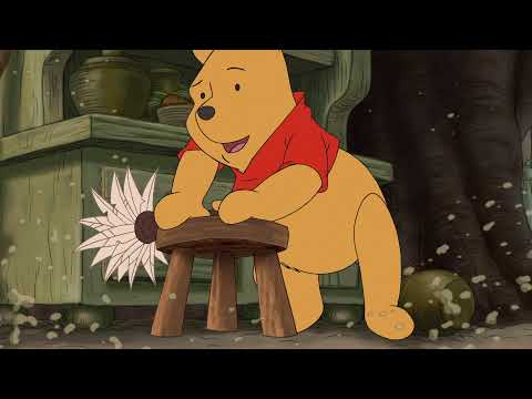 Весенние денечки с малышом Ру