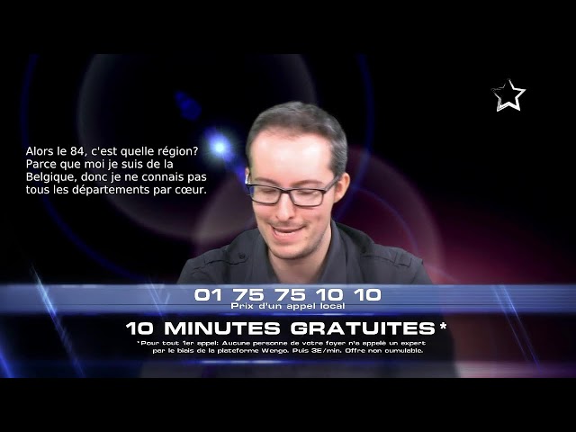AstrocenterTV en Direct