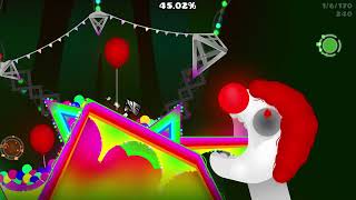 Download lagu 'CraZy III' by DavJT 100% (Insane Demon) | Geometry Dash 2.2 mp3