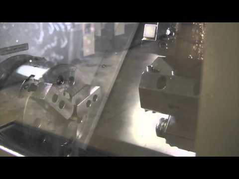 FFG DMC DL22LMB CNC Lathes | New Vision Machine Tools, LLC (1)