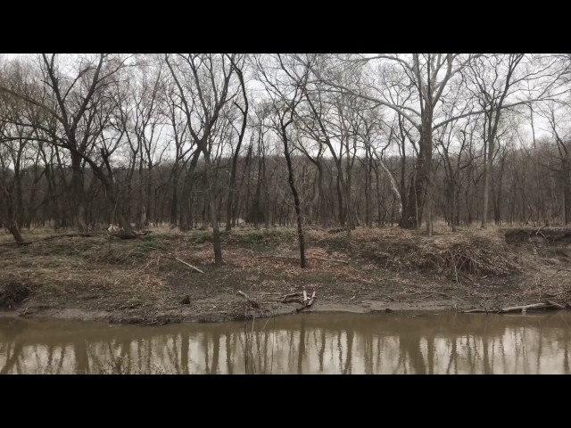 Haun's Mill Massacre Site