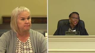 Support Court- Make More? Pay More!