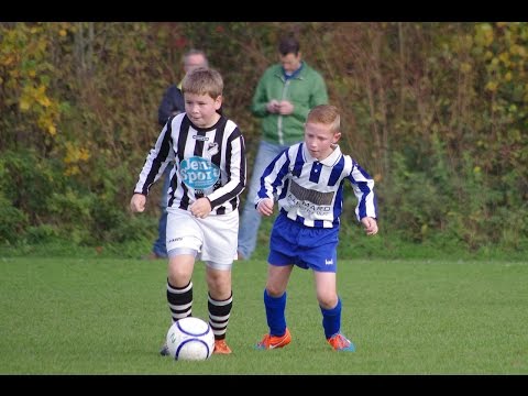 Beelden Silvolde E2 - VVG E3