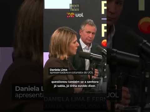 Janja sobre saída de Silvio Almeida: “Apoiei uma mulher que tinha sido assediada”