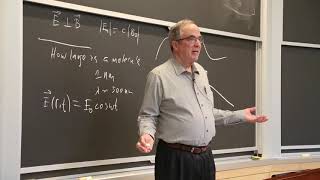 19. Spectroscopy: Probing Molecules with Light