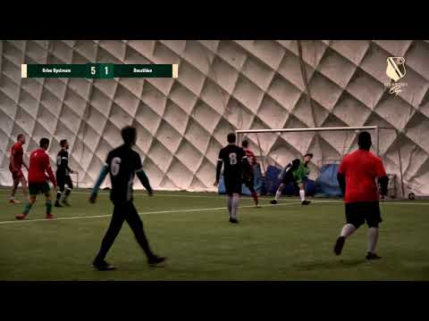 LEGIA BIZNES CUP / JESIEŃ 2019 / ORLEN UPSTREAM - DECATHLON