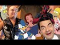 Belle White And The Seven Mizfitz Trailer A OHANAS Production