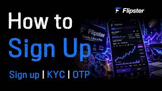Claim FREE USDT Welcome Bonus! Flipster Step-by-Step Setup Guide 🚀