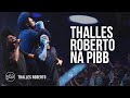 THALLES ROBERTO NA PIB DO BRASIL 29 10 23