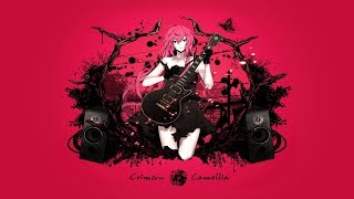 Nightcore - Field of Dreams [Full]