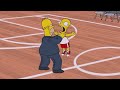 The Simpsons Why You LITTLE