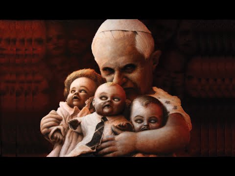 The Scary TRUTH About The Catholic Church (Roman Catholic Jesuit Pope Exposed Full Documentary) Video