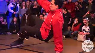 BOWSER BREAKS [FINALS]: CHIKIS vs BEEST BOY