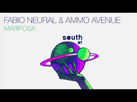 Fabio Neural, Ammo Avenue - Mariposa