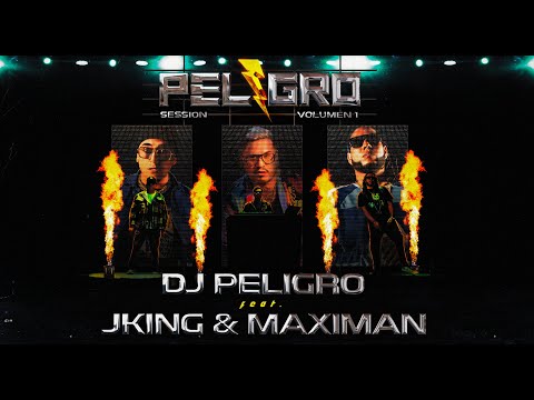 Miniatura de Peligro Session 1 (Mas picante que el rocoto)