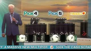 Pick Evening 20260407