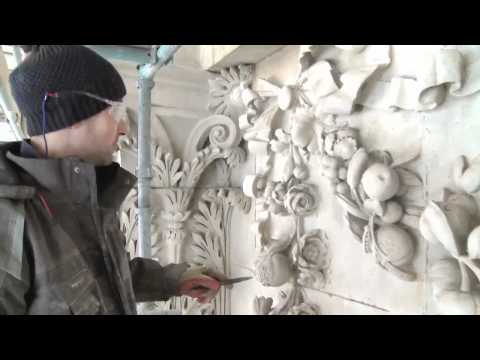 Stonemason video 2