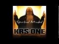 03. KRS-One - Take Your Tyme