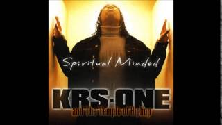 03. KRS-One - Take Your Tyme