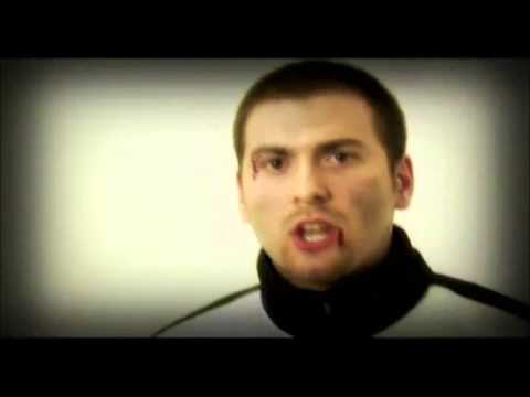 Sindikat & Dehşet Crew & Facia - Lübnan