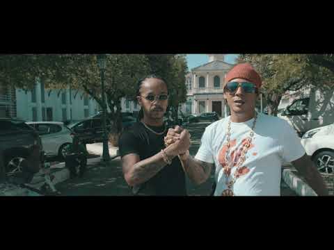 Skwedos Feat. Walton CLR - Malad' (CLIP)