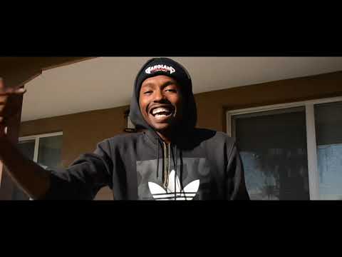 Jah'Lil x Javi OTT - Kamakazee (Official Video) #StrewB #JahLil #AzHipHop