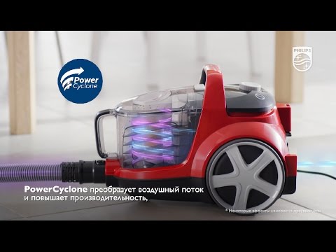 Пылесос PHILIPS FC8671/01