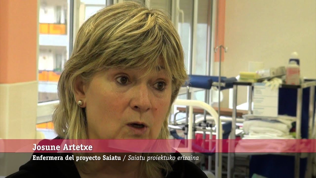 Zainketa aringarriei buruzko jardunaldi arrakastatsua