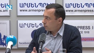 Հնդիկներ բերենք, որ ծնելիությունն աճի, կամ բոլոր աղջիկներին պիտի տանենք արհեստական բեղմնավորման
