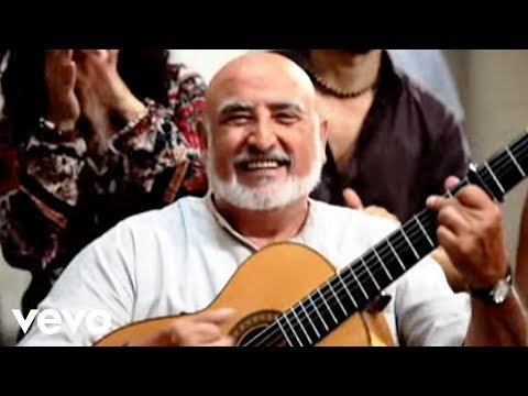 Peret - El Muerto Vivo ft. Marina Ojos De Brujo