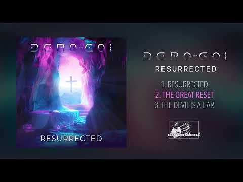 Dero Goi - Resurrected [Full EP Player]