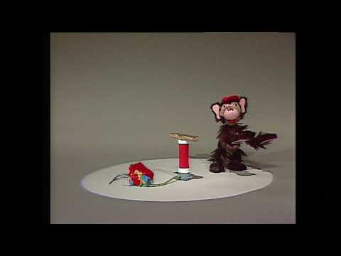 Tik Tak #341   Your toddler's favourite animation show