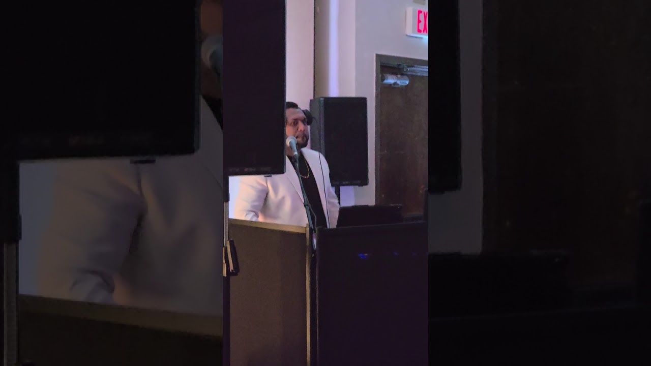 Event Highlights by DJ PAV Events