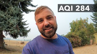 Should I Review Gas Masks?