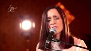 Julieta Venegas - Te Vi (Acústico)