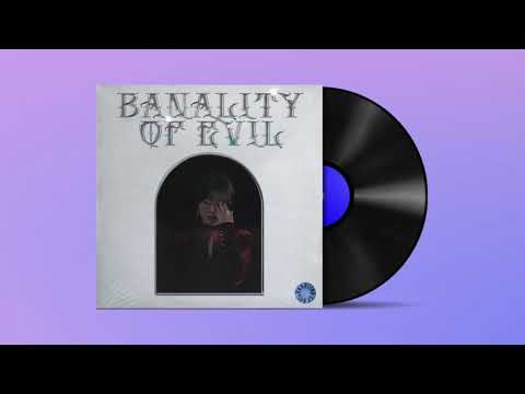 UZA - 07. Odd [악의 평범성 Banality of Evil]