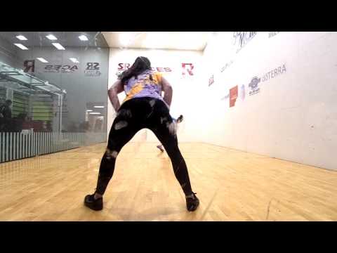 WPH Women's Pro TPC @ SLC - Ciana Ni Churraoin vs Hilary Rushe