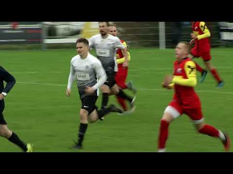 Prambachkirchen gg Schardenberg - 2.KL WN-Rde9