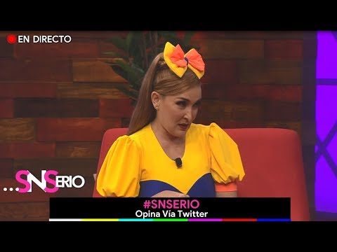 ¿Bely y Beto vuelven a la televisión? | SNSerio