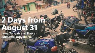 Download lagu Story WA  JAMDA 2 YRKI JOGJA. mp3