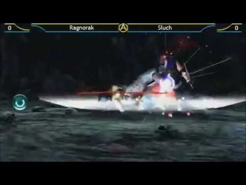 TTT2  Ragnorak vs  Sluch Tekken Bowl I 20130216