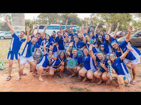 Bateria Psicoteria | Vice-Campeã Desafio de Baterias d'O Inter 2022