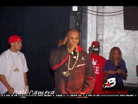 The Game Ft Germ Ghee - Code Red Freestyle (The RED Album)