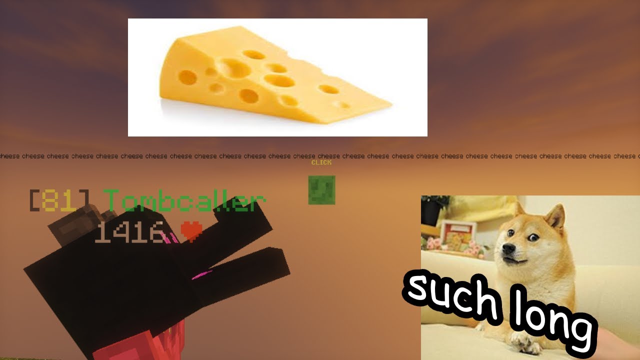 How to have absurdly long NPC names! [Hypixel Skyblock Bug Tutorial 2026]