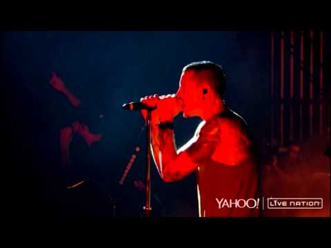 Linkin Park - Rebellion Live at Susquehanna Bank Center, Camden, NJ, USA | 2014 (HQ)